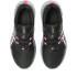 Sapatilhas Trail Trail Mulher de ASICS Scout 3 Preto/Bétula