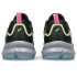 Sapatilhas Trail Trail Mulher de ASICS Scout 3 Preto/Bétula
