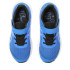 Sapatilhas de Running ASICS Patriot 13 Ps Infantil Azul/branco