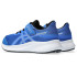 Sapatilhas de Running ASICS Patriot 13 Ps Infantil Azul/branco