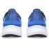 Sapatilhas de Running ASICS Patriot 13 Ps Infantil Azul/branco