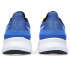 Sapatilhas de Running ASICS Patriot 13 Gs Infantil Azul/branco