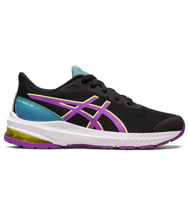 Sapatilhas de Running ASICS Gt-1000 12 Gs...