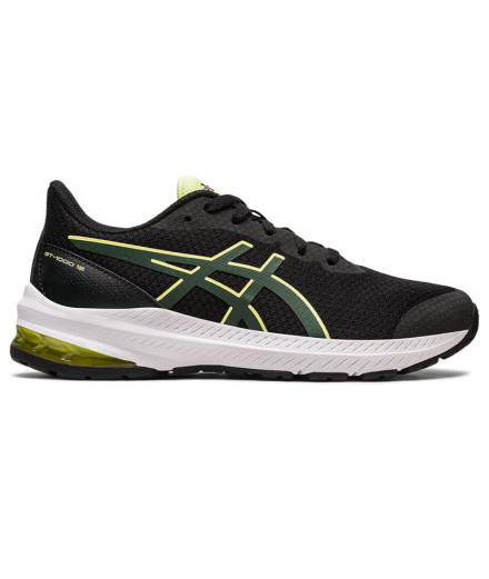 ASICS Sapatilhas Running ASICS Gt-1000 12 Gs Kids...
