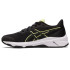 ASICS Sapatilhas Running ASICS Gt-1000 12 Gs Kids Preto/Rainha Floresta