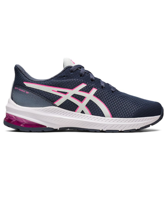 ASICS Gt-1000 12 Gs Sapatilhas Running para...
