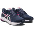 ASICS Gt-1000 12 Gs Sapatilhas Running para crianças Tarmac/Pure Aqua