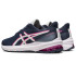 ASICS Gt-1000 12 Gs Sapatilhas Running para crianças Tarmac/Pure Aqua