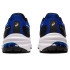 ASICS Gt-1000 12 Gs Sapatilhas Running para crianças Azul/Preto