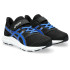 Sapatilhas Running para crianças ASICS Jolt 4 Ps Preto/Azul