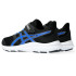 Sapatilhas Running para crianças ASICS Jolt 4 Ps Preto/Azul