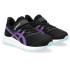 Sapatilhas Running para crianças ASICS Jolt 4 Ps Preto/Cigarra