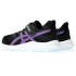 Sapatilhas Running para crianças ASICS Jolt 4 Ps Preto/Cigarra