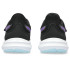 Sapatilhas Running para crianças ASICS Jolt 4 Ps Preto/Cigarra