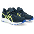 Sapatilhas Running ASICS Jolt 4 Ps para crianças Azul/Amarelo