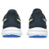Sapatilhas Running ASICS Jolt 4 Ps para crianças Azul/Amarelo