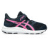 Sapatilhas Running ASICS Jolt 4 Ps para crianças Azul/Rosa