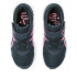 Sapatilhas Running ASICS Jolt 4 Ps para crianças Azul/Rosa