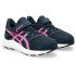 Sapatilhas Running ASICS Jolt 4 Ps para crianças Azul/Rosa
