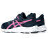 Sapatilhas Running ASICS Jolt 4 Ps para crianças Azul/Rosa