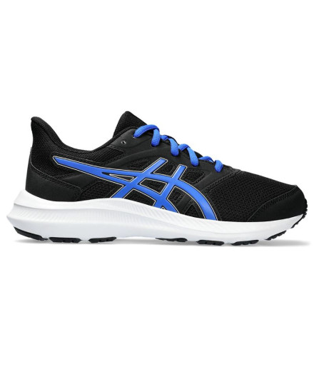 Sapatilhas Running para crianças ASICS Jolt 4 Gs Preto/Azul