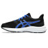 Sapatilhas Running para crianças ASICS Jolt 4 Gs Preto/Azul