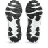 Sapatilhas Running para crianças ASICS Jolt 4 Gs Preto/Azul