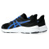 Sapatilhas Running para crianças ASICS Jolt 4 Gs Preto/Azul