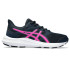 Sapatilhas Running ASICS Jolt 4 Gs para crianças Azul/Rosa