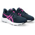 Sapatilhas Running ASICS Jolt 4 Gs para crianças Azul/Rosa