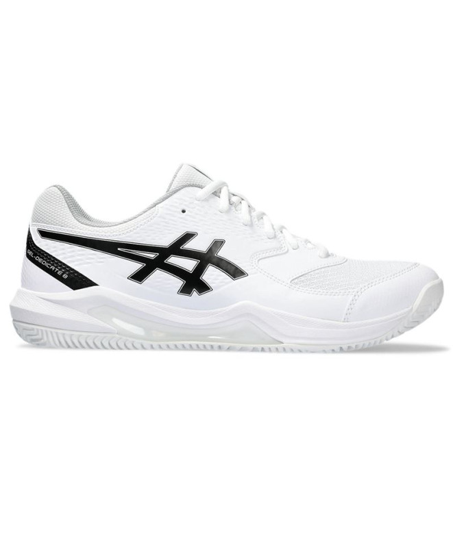 Sapatilhas de Tênis ASICS Gel-Dedicate 8 Clay...