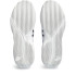 Sapatilhas de Tênis ASICS Gel-Dedicate 8 Clay Homem Branco/Preto