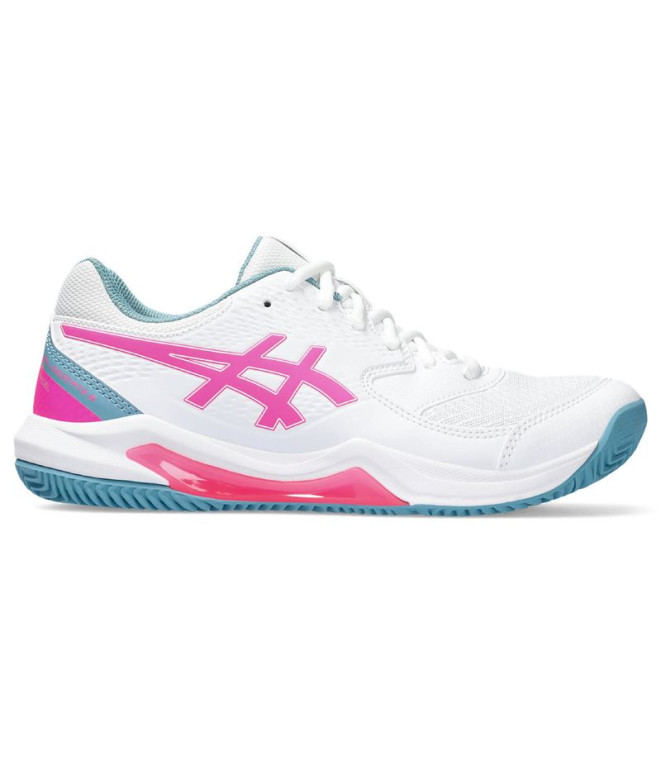 ASICS Gel-Dedicate 8 Padel Sapatilhas de padel...