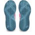 ASICS Gel-Dedicate 8 Padel Sapatilhas de padel para mulher Branco/Rosa