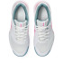 ASICS Gel-Dedicate 8 Padel Sapatilhas de padel para mulher Branco/Rosa