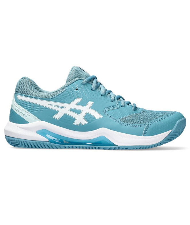 Sapatilhas de ténis ASICS Gel-Dedicate 8 Clay...