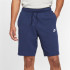 Calça Nike Homem calções Sportswear Club B