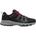 Sapatilhas de montanha preto Columbia Peakfreak ™ II Outdry ™