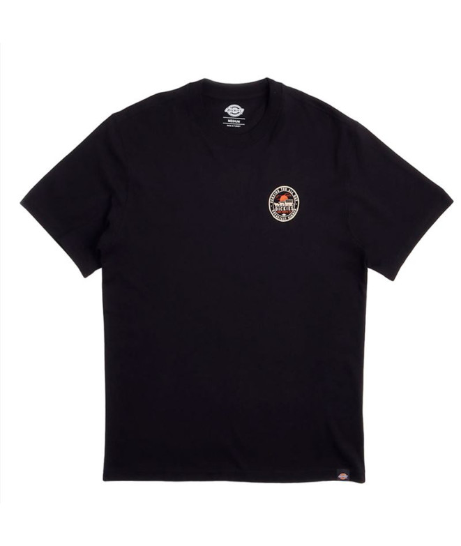 Camiseta Dickies Greensburg Homem