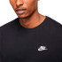 Camiseta Nike Clube NSW Homem