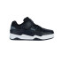 Sapatilhas Geox Perth Menino Preto/Cinza escuro