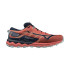 Sapatilhas por Trail Mizuno Wave Daichi 7 Tile red Homem
