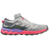 Trail Running Shoes Mizuno Wave Daichi 7 Women's Grey