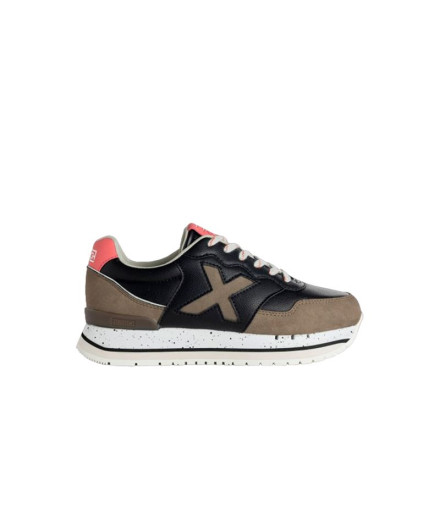 Sapatilhas Munich Dash Sky 14 Preto