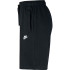 Calça Nike Sportswear Club M Preto
