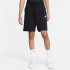 Calça Nike Sportswear Club M Preto