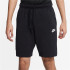 Calça Nike Sportswear Club M Preto