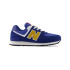 Sapatilhas New Balance 574 Céu Noturno Infantil