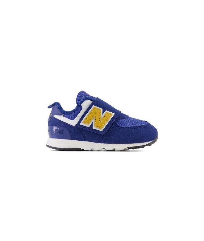 Sapatilhas New Balance 574 NEW-B Hook & Loop...