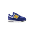 Sapatilhas New Balance 574 NEW-B Hook & Loop Night Sky Bebês